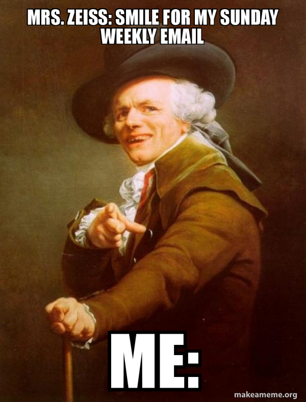 Joseph Ducreux meme