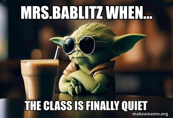Cool Yoda (Sunglasses) meme