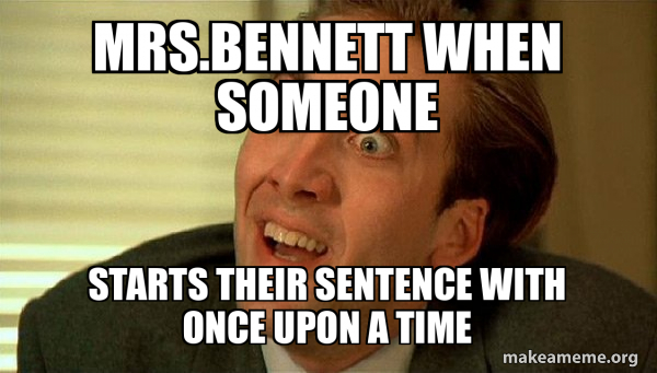 Sarcastic Nicholas Cage meme