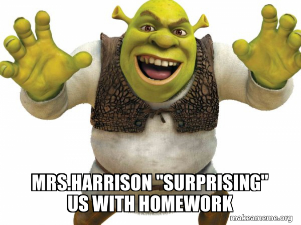 Mrs.Harrison