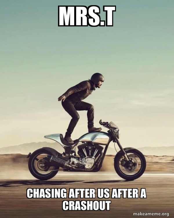 Keanu Reeves Stunt Bike meme