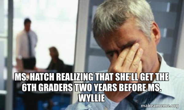 Male First World Problems meme