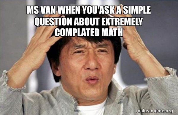 Jackie Chan Why? meme