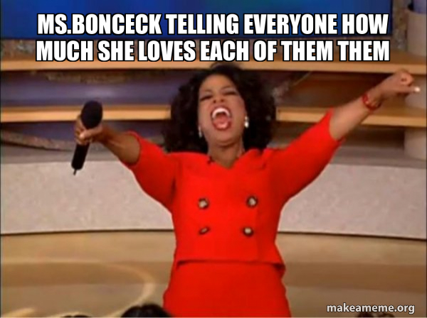 Oprah Winfrey