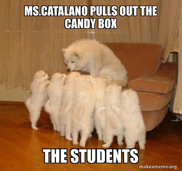 Storytelling Dog meme