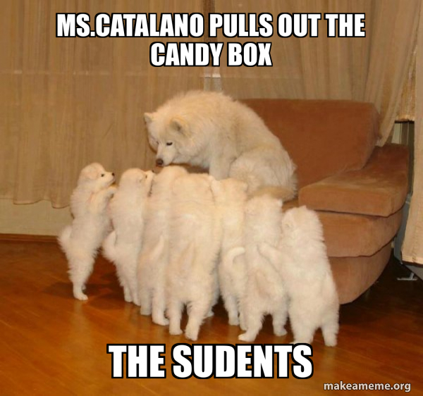 Storytelling Dog meme