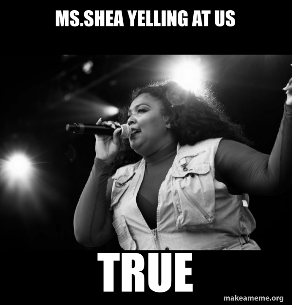 Lizzo meme