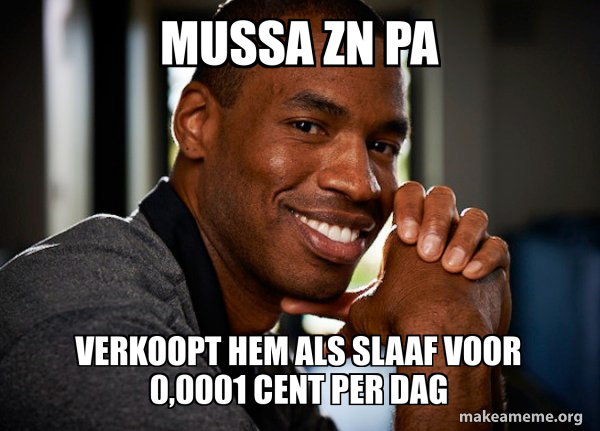 Good Guy Jason meme