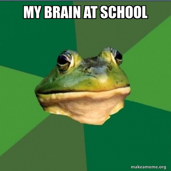 Foul Bachelor Frog meme