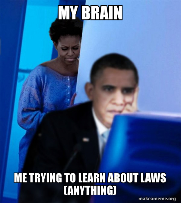 Redditor Obama's Wife meme