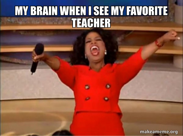 Oprah Winfrey
