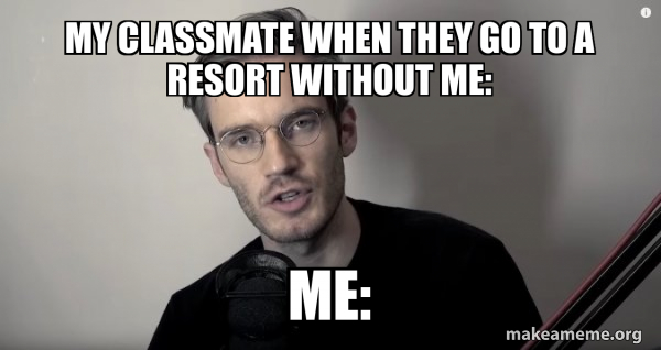 Pewdiepie meme