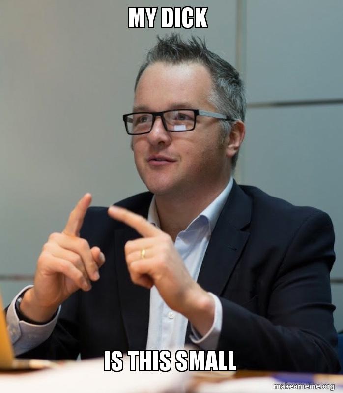 Meme Small Dick Meme Small Dick