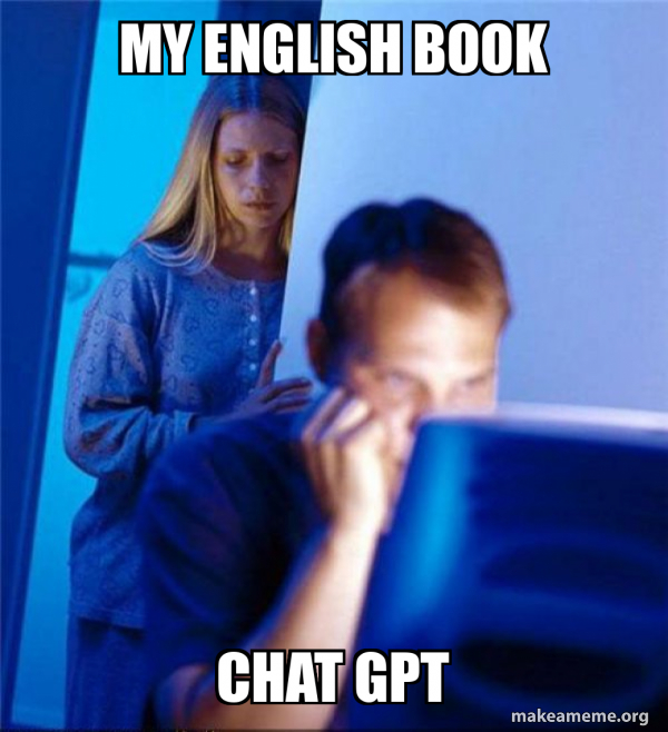 Redditors Wife meme