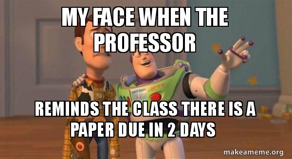 Professor Angry Meme Memes Do Professor De Historia My Face When The Professor Reminds The
