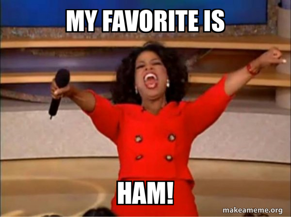 Oprah Winfrey