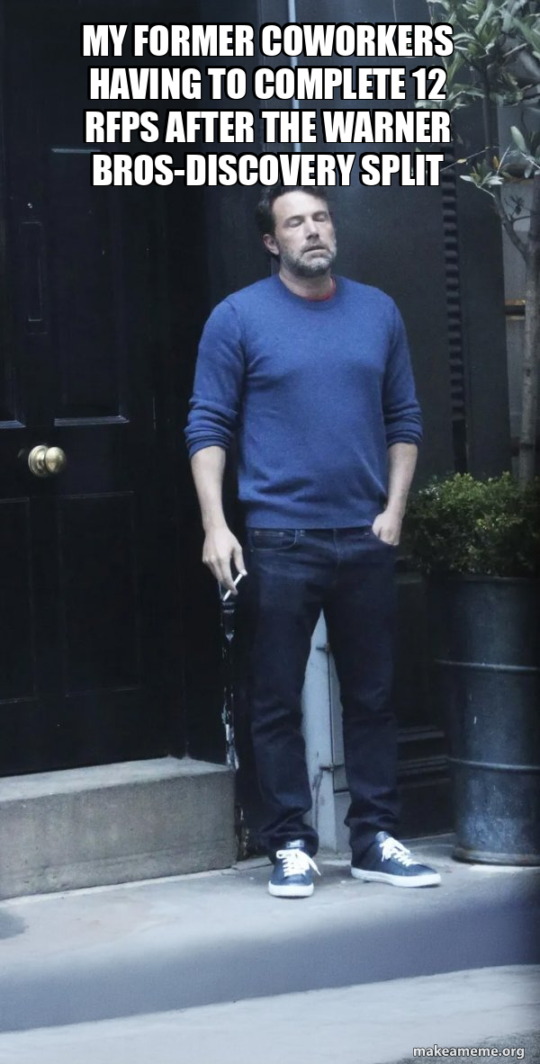 Ben Affleck Smoking meme