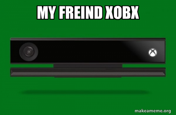 Xbox one meme meme