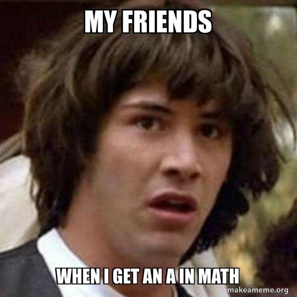 Conspiracy Keanu meme