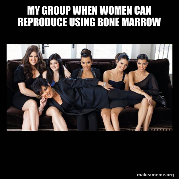 Kardashians meme