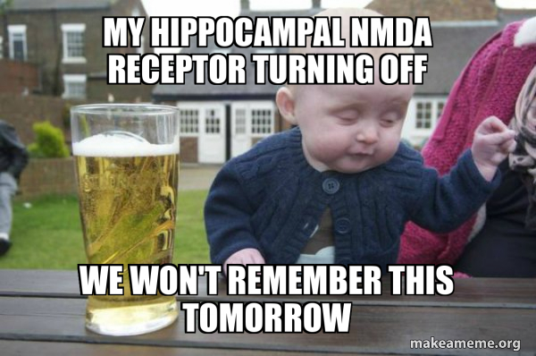 Drunk Baby meme