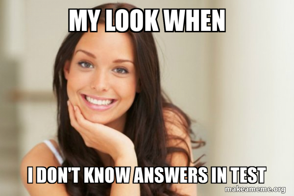 Good Girl Gina meme