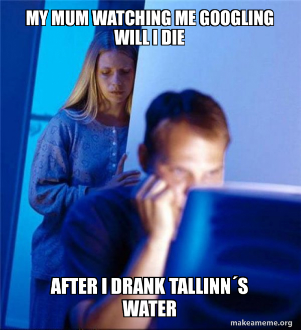 Redditors Wife meme