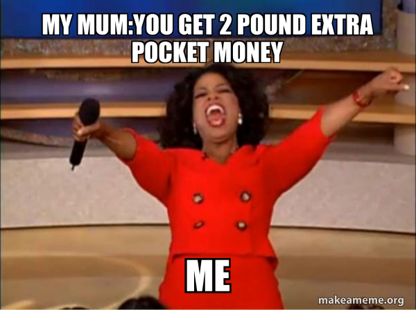 Oprah Winfrey