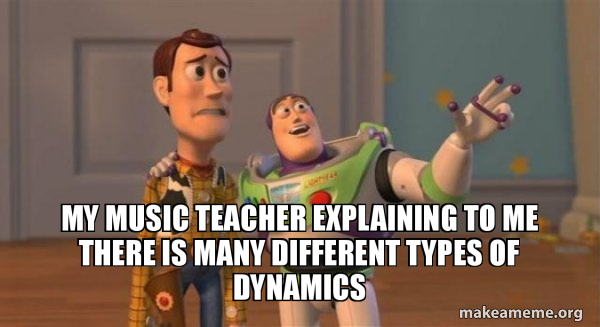 Teaching Music Memes Orchestra Memes My Music Teacher Shows The Class
