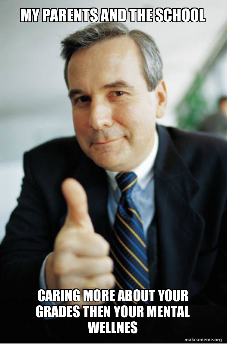 Good Guy Boss meme