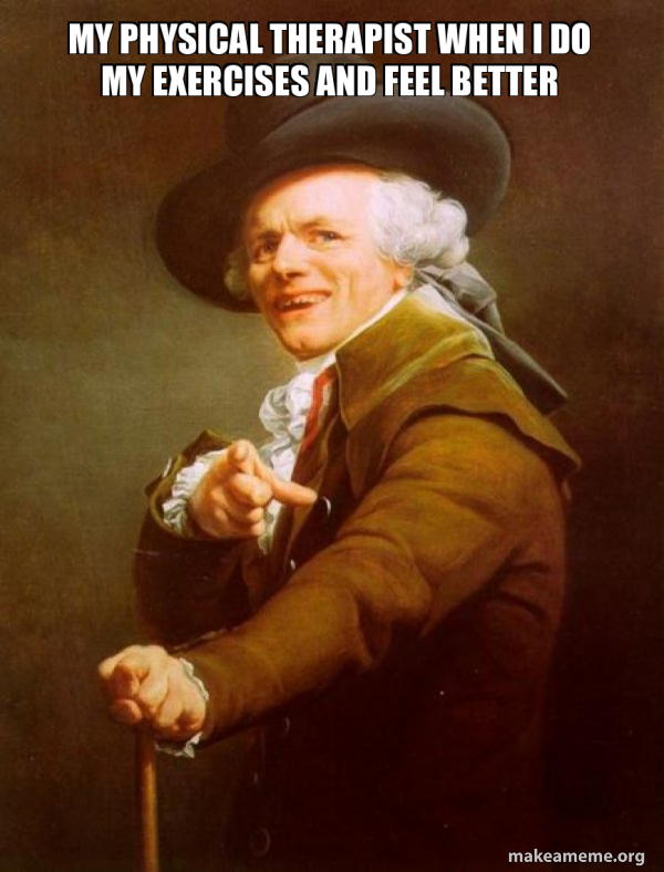 Joseph Ducreux meme