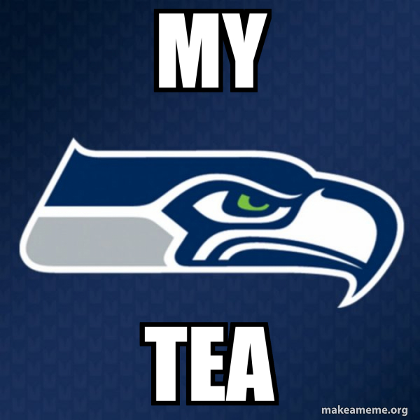 Seattle Seahawks meme