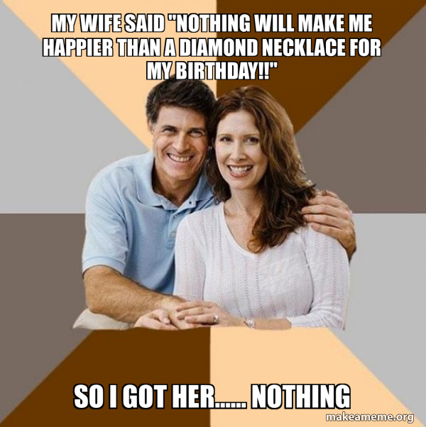 Scumbag Parents meme