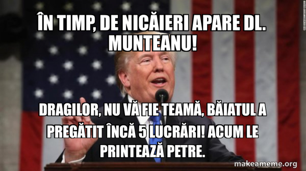 Donald Trump meme