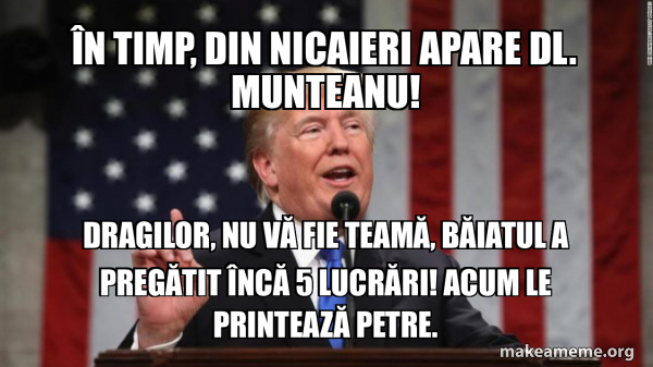 Donald Trump meme