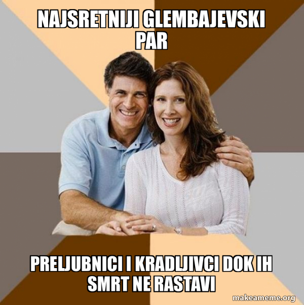 Scumbag Parents meme