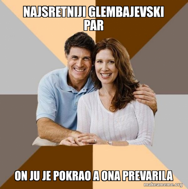 Scumbag Parents meme