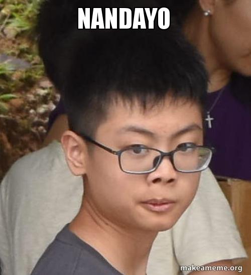 nyandayeyo