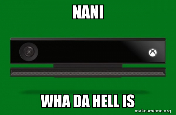 Xbox one meme meme