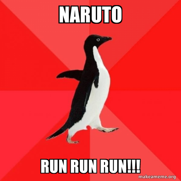 Socially Awesome Penguin meme