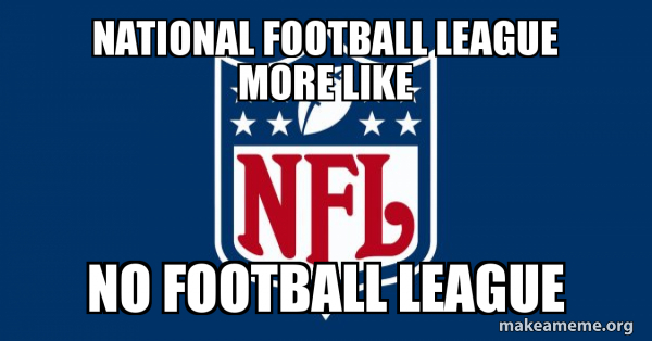 NFL meme