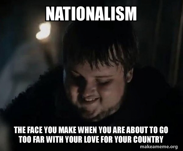 Samwell Tarly Meme meme