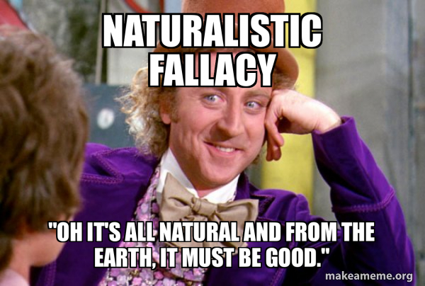 Condescending Wonka meme