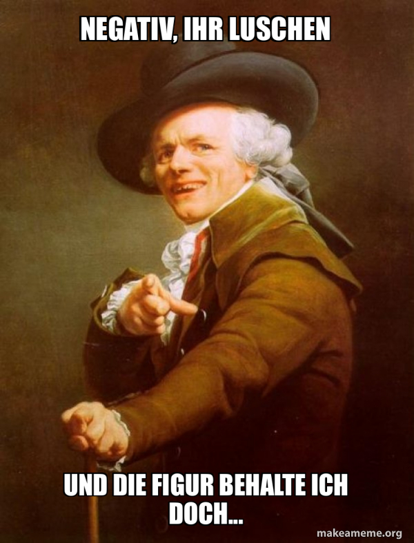 Joseph Ducreux meme