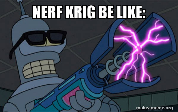 Blasting Bender  meme