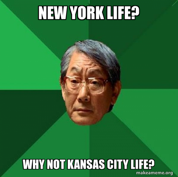 High Expectations Asian Father meme