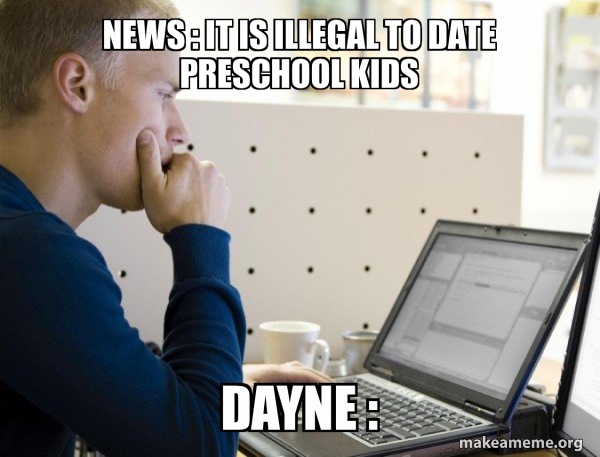 Programmer meme