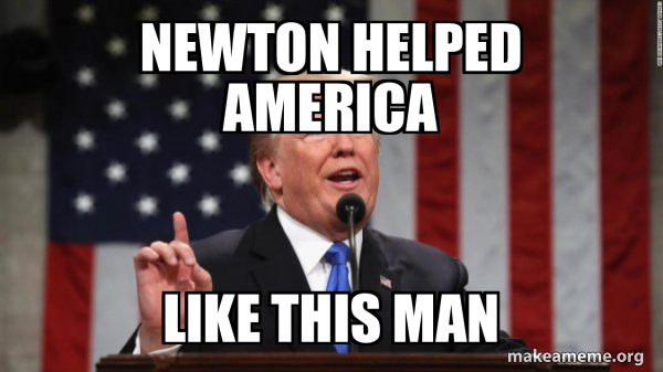 Donald Trump meme