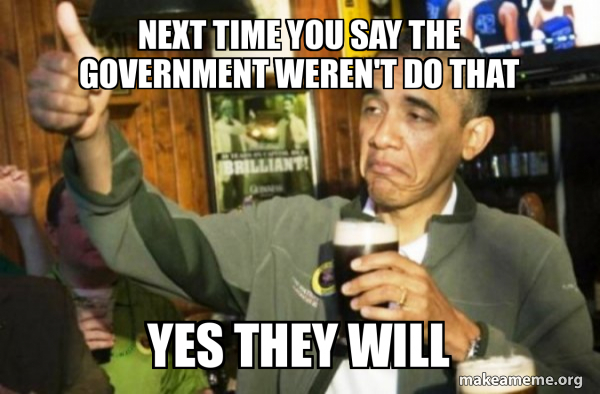 Upvote Obama meme
