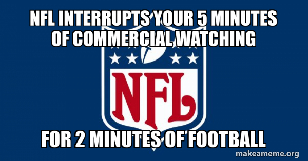 NFL meme